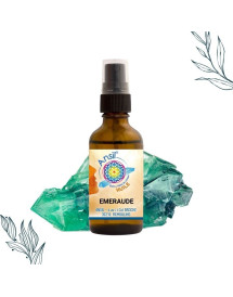Huile d'Emeraude ANSIL