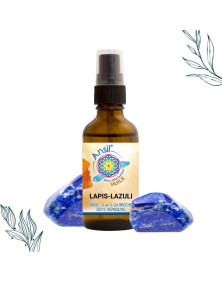 Huile de Lapis Lazuli ANSIL