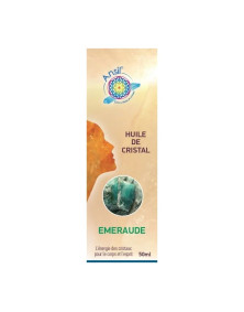 Huile d'Emeraude ANSIL