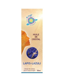 Huile de Lapis Lazuli ANSIL