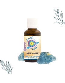 ELIXIR D'AIGUE MARINE ANSIL