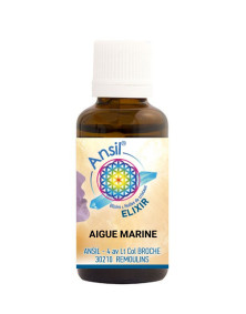 ELIXIR D'AIGUE MARINE ANSIL