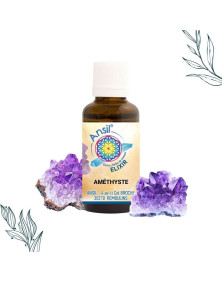 ELIXIR D'AMETHYSTE ANSIL