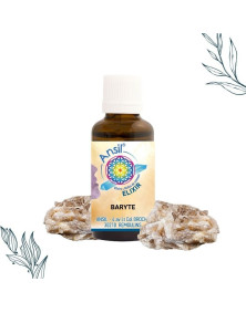 ELIXIR DE BARYTE ANSIL