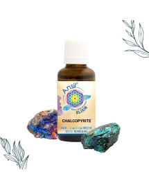 ELIXIR DE CHALCOPYRITE ANSIL
