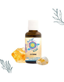 ELIXIR DE CITRINE ANSIL