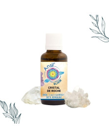 ELIXIR DE CRISTAL DE ROCHE ANSIL
