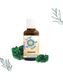 ELIXIR D'EMERAUDE ANSIL