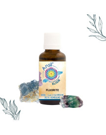 ELIXIR DE FLUORITE ANSIL