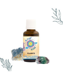 ELIXIR DE FLUORITE ANSIL