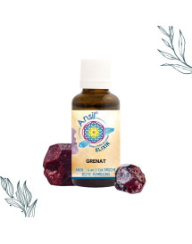 ELIXIR DE GRENAT ANSIL