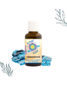 ELIXIR DE HEMIMORPHITE ANSIL