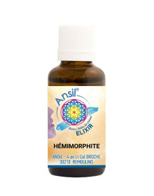 ELIXIR DE HEMIMORPHITE ANSIL