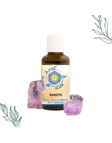 ELIXIR DE KUNZITE ANSIL