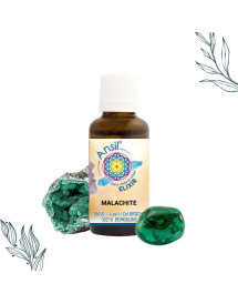 ELIXIR DE MALACHITE ANSIL