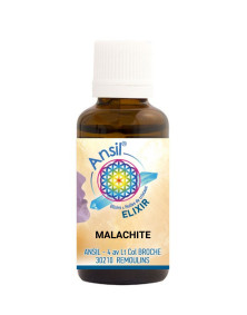 ELIXIR DE MALACHITE ANSIL