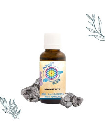 ELIXIR DE MAGNETITE ANSIL