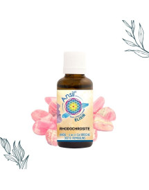 ELIXIR DE RHODOCHROSITE ANSIL