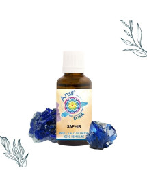 ELIXIR DE SAPHIR DE ANSIL