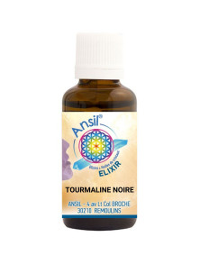 ELIXIR DE TOURMALINE NOIRE ANSIL