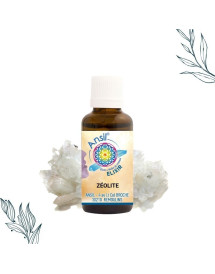 Elixir Zéolite de Ansil