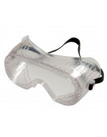 Lunettes de protection