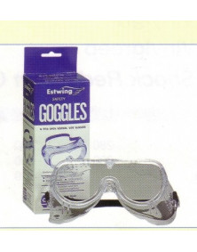 Lunettes de protection