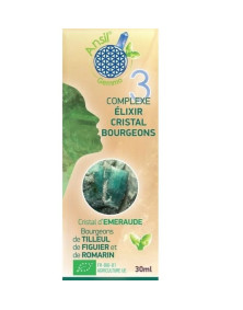 COMPLEXE ELIXIR CRISTAL-BOURGEONS 3