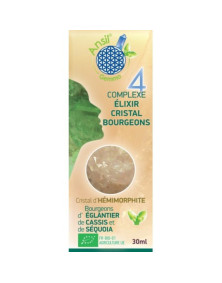 COMPLEXE ELIXIR CRISTAL-BOURGEONS 4