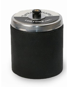 Tonneau à polir de 1x1 kg