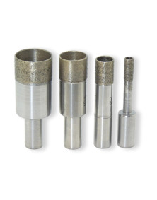 Adaptateur à eau pour tige support 10mm