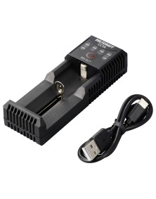 Lampe torche puissante LED UV ondes longues