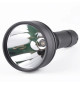 Grande lampe torche puissante LED UV longues Ø 60mm