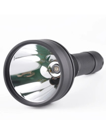 Grande lampe torche...