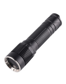 Lampe torche puissante LED...
