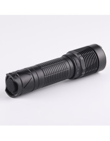 Lampe torche puissante LED UV ondes longues