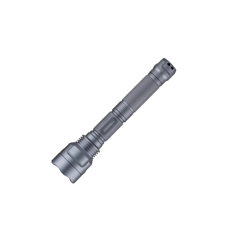 Lampe torche puissante LED UV ondes courte 255 nm