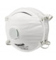 Masque de protection FFP3