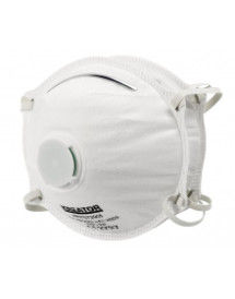 Masque de protection FFP3
