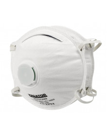 Masque de protection FFP3