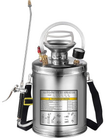 Reservoir sous pression