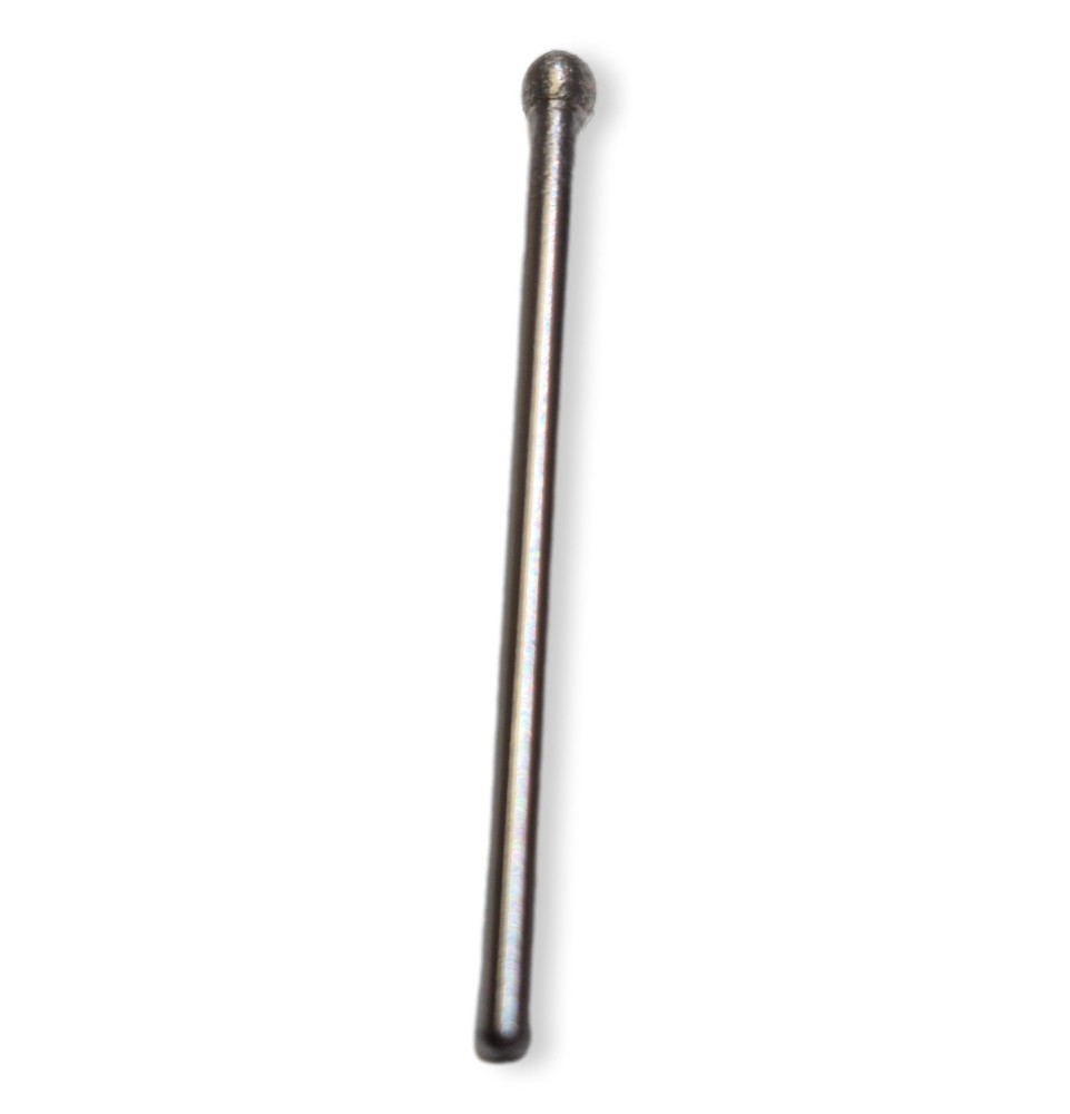 Fraise boule  diamantee dans la masse  Ø 2.1 mm