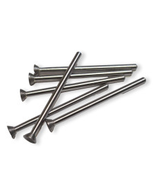 Fraise cone etroit  inverse diamantee dans la masse Ø 5.0 mm