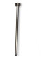 Fraise cone etroit inverse diamantee dans la masse Ø 5.0 mm
