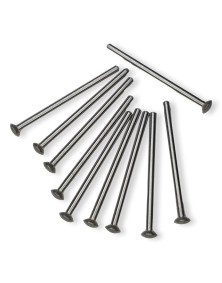 Fraise lentille diamantee dans la masse Ø 5.0 mm