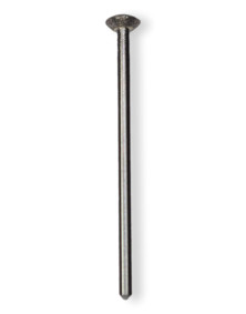 Fraise lentille diamantee dans la masse Ø 5.0 mm