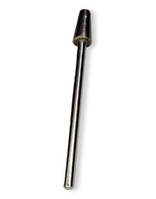 Fraise cone plat diamantee dans la masse Ø 5.0 mm