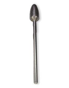 Fraise balle diamantee dans la masse Ø 6.0 mm