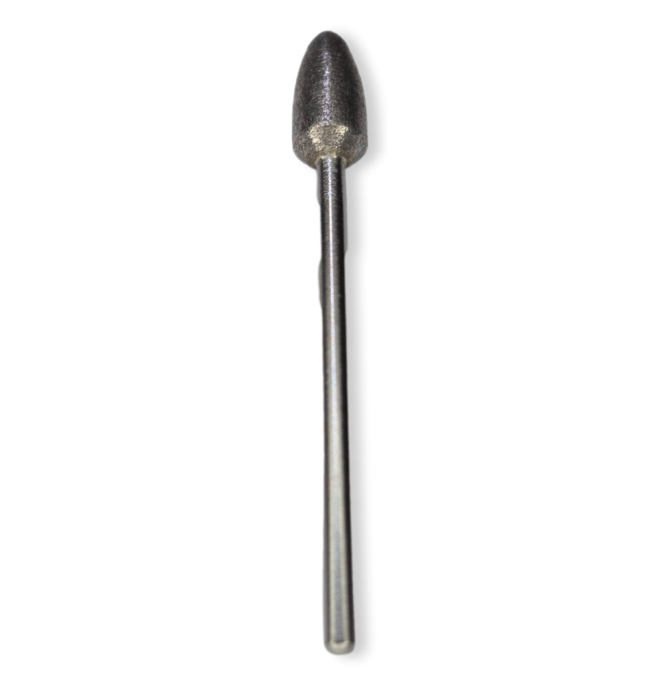 Fraise balle diamantee dans la masse Ø 6.0 mm