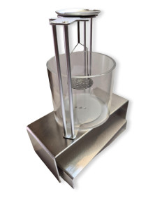 Accessoire densite universel pour balances à carats